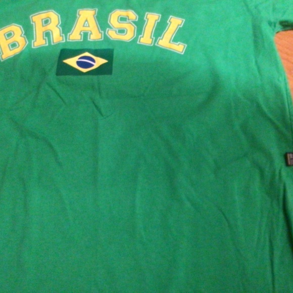 Team BRASIL jersey - Picture 5 of 5